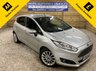 USED 2013 13 FORD FIESTA 1.6 Titanium X Hatchback 5dr Petrol Powershift Euro 5 (105 ps) UNIQUE OPPORTUNITY 6,317 MLS ONLY DEMO+ONE LADY OWNER