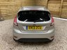 USED 2013 13 FORD FIESTA 1.6 Titanium X Hatchback 5dr Petrol Powershift Euro 5 (105 ps) UNIQUE OPPORTUNITY 6,317 MLS ONLY DEMO+ONE LADY OWNER