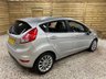 USED 2013 13 FORD FIESTA 1.6 Titanium X Hatchback 5dr Petrol Powershift Euro 5 (105 ps) UNIQUE OPPORTUNITY 6,317 MLS ONLY DEMO+ONE LADY OWNER