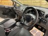 USED 2013 13 FORD FIESTA 1.6 Titanium X Hatchback 5dr Petrol Powershift Euro 5 (105 ps) UNIQUE OPPORTUNITY 6,317 MLS ONLY DEMO+ONE LADY OWNER