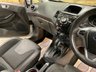 USED 2013 13 FORD FIESTA 1.6 Titanium X Hatchback 5dr Petrol Powershift Euro 5 (105 ps) UNIQUE OPPORTUNITY 6,317 MLS ONLY DEMO+ONE LADY OWNER