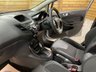 USED 2013 13 FORD FIESTA 1.6 Titanium X Hatchback 5dr Petrol Powershift Euro 5 (105 ps) UNIQUE OPPORTUNITY 6,317 MLS ONLY DEMO+ONE LADY OWNER