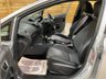 USED 2013 13 FORD FIESTA 1.6 Titanium X Hatchback 5dr Petrol Powershift Euro 5 (105 ps) UNIQUE OPPORTUNITY 6,317 MLS ONLY DEMO+ONE LADY OWNER