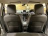 USED 2013 13 FORD FIESTA 1.6 Titanium X Hatchback 5dr Petrol Powershift Euro 5 (105 ps) UNIQUE OPPORTUNITY 6,317 MLS ONLY DEMO+ONE LADY OWNER