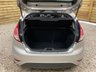 USED 2013 13 FORD FIESTA 1.6 Titanium X Hatchback 5dr Petrol Powershift Euro 5 (105 ps) UNIQUE OPPORTUNITY 6,317 MLS ONLY DEMO+ONE LADY OWNER