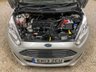 USED 2013 13 FORD FIESTA 1.6 Titanium X Hatchback 5dr Petrol Powershift Euro 5 (105 ps) UNIQUE OPPORTUNITY 6,317 MLS ONLY DEMO+ONE LADY OWNER