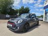 USED 2017 K MINI HATCH 2.0 Cooper SD Hatchback 3dr Diesel Manual Euro 6 (s/s) (170 ps) ACAR2GO FULL MULTI-POINT CHECK