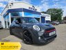 USED 2017 K MINI HATCH 2.0 Cooper SD Hatchback 3dr Diesel Manual Euro 6 (s/s) (170 ps) ACAR2GO FULL MULTI-POINT CHECK