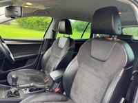 USED 2015 65 SKODA OCTAVIA 2.0 TDI Scout Estate 5dr Diesel Manual 4WD Euro 6 (s/s) (150 ps) 4WD - F/D/S/H - LEZ - Sat Nav
