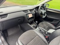 USED 2015 65 SKODA OCTAVIA 2.0 TDI Scout Estate 5dr Diesel Manual 4WD Euro 6 (s/s) (150 ps) 4WD - F/D/S/H - LEZ - Sat Nav