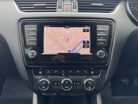 USED 2015 65 SKODA OCTAVIA 2.0 TDI Scout Estate 5dr Diesel Manual 4WD Euro 6 (s/s) (150 ps) 4WD - F/D/S/H - LEZ - Sat Nav