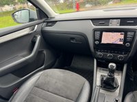 USED 2015 65 SKODA OCTAVIA 2.0 TDI Scout Estate 5dr Diesel Manual 4WD Euro 6 (s/s) (150 ps) 4WD - F/D/S/H - LEZ - Sat Nav