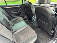 USED 2015 65 SKODA OCTAVIA 2.0 TDI Scout Estate 5dr Diesel Manual 4WD Euro 6 (s/s) (150 ps) 4WD - F/D/S/H - LEZ - Sat Nav