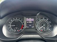 USED 2015 65 SKODA OCTAVIA 2.0 TDI Scout Estate 5dr Diesel Manual 4WD Euro 6 (s/s) (150 ps) 4WD - F/D/S/H - LEZ - Sat Nav