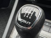 USED 2015 65 SKODA OCTAVIA 2.0 TDI Scout Estate 5dr Diesel Manual 4WD Euro 6 (s/s) (150 ps) 4WD - F/D/S/H - LEZ - Sat Nav