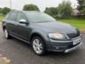 USED 2015 65 SKODA OCTAVIA 2.0 TDI Scout Estate 5dr Diesel Manual 4WD Euro 6 (s/s) (150 ps) 4WD - F/D/S/H - LEZ - Sat Nav