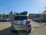USED 2017 17 MITSUBISHI MIRAGE 1.2 Juro Hatchback 5dr Petrol CVT Euro 6 (s/s) (79 ps) ACAR2GO FULL MULTI-POINT CHECK