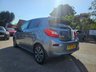USED 2017 17 MITSUBISHI MIRAGE 1.2 Juro Hatchback 5dr Petrol CVT Euro 6 (s/s) (79 ps) ACAR2GO FULL MULTI-POINT CHECK