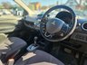 USED 2017 17 MITSUBISHI MIRAGE 1.2 Juro Hatchback 5dr Petrol CVT Euro 6 (s/s) (79 ps) ACAR2GO FULL MULTI-POINT CHECK