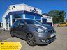 USED 2017 17 MITSUBISHI MIRAGE 1.2 Juro Hatchback 5dr Petrol CVT Euro 6 (s/s) (79 ps) ACAR2GO FULL MULTI-POINT CHECK