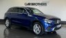 USED 2017 67 MERCEDES-BENZ GLC 2.1 GLC220d Sport SUV 5dr Diesel G-Tronic 4MATIC Euro 6 (s/s) (170 ps) 