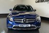 USED 2017 67 MERCEDES-BENZ GLC 2.1 GLC220d Sport SUV 5dr Diesel G-Tronic 4MATIC Euro 6 (s/s) (170 ps) 