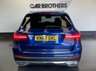 USED 2017 67 MERCEDES-BENZ GLC 2.1 GLC220d Sport SUV 5dr Diesel G-Tronic 4MATIC Euro 6 (s/s) (170 ps) 