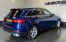 USED 2017 67 MERCEDES-BENZ GLC 2.1 GLC220d Sport SUV 5dr Diesel G-Tronic 4MATIC Euro 6 (s/s) (170 ps) 