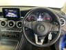 USED 2017 67 MERCEDES-BENZ GLC 2.1 GLC220d Sport SUV 5dr Diesel G-Tronic 4MATIC Euro 6 (s/s) (170 ps) 