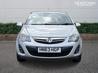 View our VAUXHALL CORSA