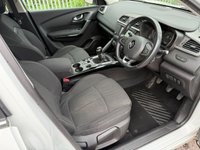 USED 2018 18 RENAULT KADJAR 1.5 dCi Dynamique Nav SUV 5dr Diesel Manual Euro 6 (s/s) (110 ps) 