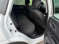 USED 2018 18 RENAULT KADJAR 1.5 dCi Dynamique Nav SUV 5dr Diesel Manual Euro 6 (s/s) (110 ps) 