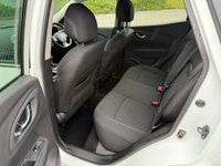 USED 2018 18 RENAULT KADJAR 1.5 dCi Dynamique Nav SUV 5dr Diesel Manual Euro 6 (s/s) (110 ps) 