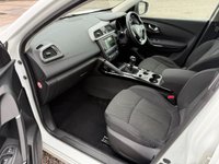 USED 2018 18 RENAULT KADJAR 1.5 dCi Dynamique Nav SUV 5dr Diesel Manual Euro 6 (s/s) (110 ps) 