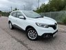 USED 2018 18 RENAULT KADJAR 1.5 dCi Dynamique Nav SUV 5dr Diesel Manual Euro 6 (s/s) (110 ps) 