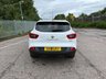 USED 2018 18 RENAULT KADJAR 1.5 dCi Dynamique Nav SUV 5dr Diesel Manual Euro 6 (s/s) (110 ps) 