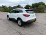 USED 2018 18 RENAULT KADJAR 1.5 dCi Dynamique Nav SUV 5dr Diesel Manual Euro 6 (s/s) (110 ps) 