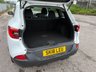 USED 2018 18 RENAULT KADJAR 1.5 dCi Dynamique Nav SUV 5dr Diesel Manual Euro 6 (s/s) (110 ps) 