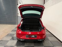 USED 2020 70 SEAT LEON 1.4 eHybrid 12.8kWh FR Hatchback 5dr Petrol Plug-in Hybrid DSG Euro 6 (s/s) (204 ps) 12 Months Warranty on this Car
