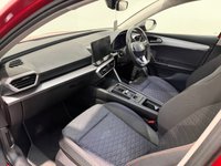 USED 2020 70 SEAT LEON 1.4 eHybrid 12.8kWh FR Hatchback 5dr Petrol Plug-in Hybrid DSG Euro 6 (s/s) (204 ps) 12 Months Warranty on this Car
