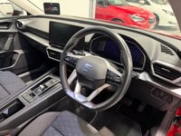 USED 2020 70 SEAT LEON 1.4 eHybrid 12.8kWh FR Hatchback 5dr Petrol Plug-in Hybrid DSG Euro 6 (s/s) (204 ps) 12 Months Warranty on this Car
