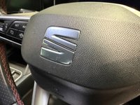 USED 2020 70 SEAT LEON 1.4 eHybrid 12.8kWh FR Hatchback 5dr Petrol Plug-in Hybrid DSG Euro 6 (s/s) (204 ps) 12 Months Warranty on this Car