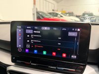 USED 2020 70 SEAT LEON 1.4 eHybrid 12.8kWh FR Hatchback 5dr Petrol Plug-in Hybrid DSG Euro 6 (s/s) (204 ps) 12 Months Warranty on this Car