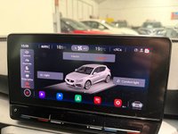 USED 2020 70 SEAT LEON 1.4 eHybrid 12.8kWh FR Hatchback 5dr Petrol Plug-in Hybrid DSG Euro 6 (s/s) (204 ps) 12 Months Warranty on this Car