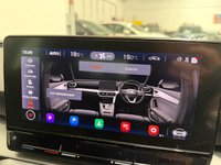 USED 2020 70 SEAT LEON 1.4 eHybrid 12.8kWh FR Hatchback 5dr Petrol Plug-in Hybrid DSG Euro 6 (s/s) (204 ps) 12 Months Warranty on this Car