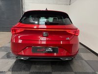 USED 2020 70 SEAT LEON 1.4 eHybrid 12.8kWh FR Hatchback 5dr Petrol Plug-in Hybrid DSG Euro 6 (s/s) (204 ps) 12 Months Warranty on this Car