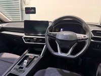 USED 2020 70 SEAT LEON 1.4 eHybrid 12.8kWh FR Hatchback 5dr Petrol Plug-in Hybrid DSG Euro 6 (s/s) (204 ps) 12 Months Warranty on this Car