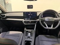 USED 2020 70 SEAT LEON 1.4 eHybrid 12.8kWh FR Hatchback 5dr Petrol Plug-in Hybrid DSG Euro 6 (s/s) (204 ps) 12 Months Warranty on this Car