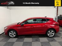 USED 2020 70 SEAT LEON 1.4 eHybrid 12.8kWh FR Hatchback 5dr Petrol Plug-in Hybrid DSG Euro 6 (s/s) (204 ps) 12 Months Warranty on this Car