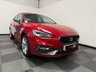 USED 2020 70 SEAT LEON 1.4 eHybrid 12.8kWh FR Hatchback 5dr Petrol Plug-in Hybrid DSG Euro 6 (s/s) (204 ps) 12 Months Warranty on this Car